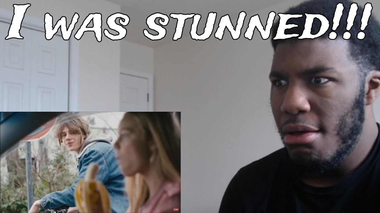 American Reacts to 10 Funny European Commercials