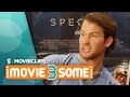 Harrison ford as james bond  movie3some  jamie costa impressions