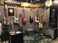 Soame Custom Guitars / Muestra Musica 2019 dia 1