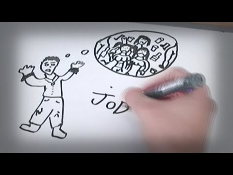 Draw My Life  | Julian Serrano