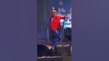 Thumbnail of South Park Theme Song Live at Red Rocks with Les Claypool
