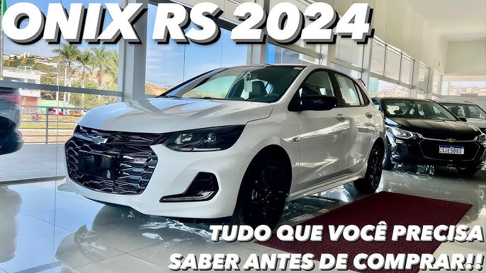Chevrolet Onix: os 10 motivos para comprar ou não o hatch