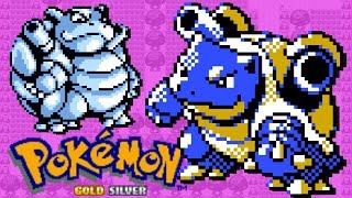 What? THE SOUNDTRACK is evolving! | Revisiting Kanto Themes in Pokemon Gold and Silver