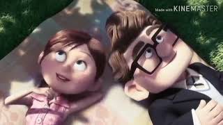 Ari laso_hampa versi animasi