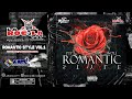 ❤️‍🩹​ROMANTIC STYLE PTY VOL 1 ❌ DJ MATHEEW