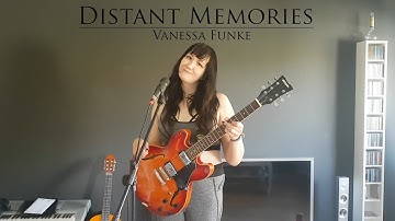 Vanessa Funke - Distant Memories [OFFICIAL VIDEO]