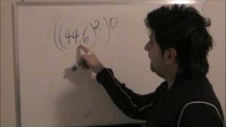 Simplifying Negative and Zero Exponents Part 2