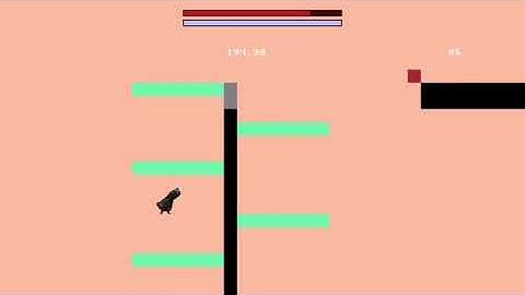 Project Cyclopse (Test-Build)