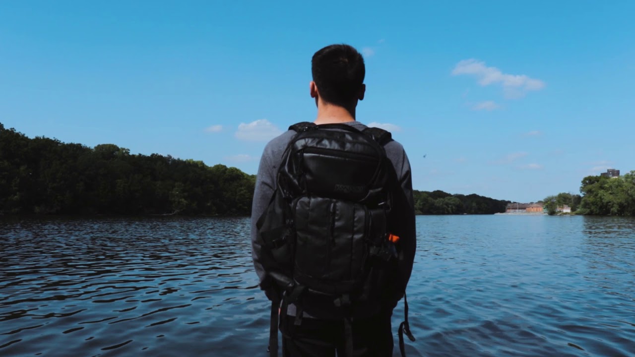 The Cinematic Beauty Of Nature / Canon Sl2 / Soua Vang Films