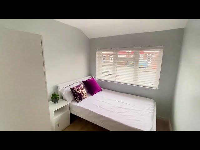 Charming Double Ensuite Room in Mitcham Main Photo