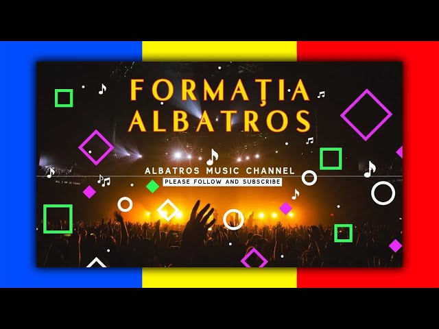 Formația Albatros - Album Original - Muzica Anilor 90 - București, București - În Ziua Liberării class=
