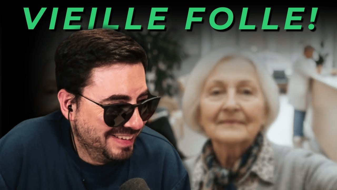 Les brouteurs me détestent - Kevin & Raphael