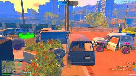 Cfx re  C  Users keano AppData Local FiveM FiveM exe 2025 12 23   03 45 01 30 DVR