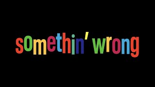 Watch Easybeats Somethin Wrong video