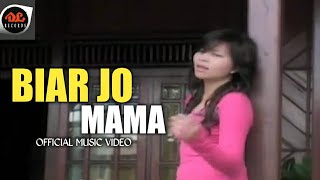 Regina Karundeng - Biar Jo Mama (Lagu Manado Populer)