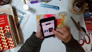 Tuesday Night Craft & Chat