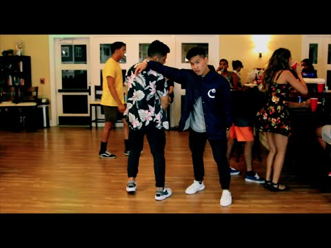 Apparently || @JColeVEVO || Nathan Daguro ft. Nathan Estrada