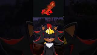 SCOURGE VS EVERYONE  #sonicthehedgehog #shadowthehedgehog #silverthehedgehog #animation