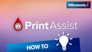 canon ts5060 officeworks