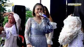 UNYU - UNYU // LIVE ADE ASTRID X GERENGSENG TEAM