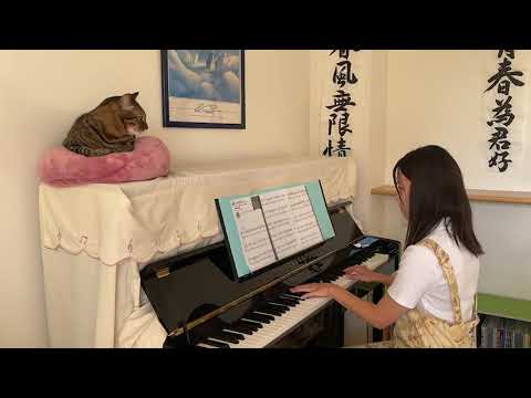 Love Song              Uru                                    ピアノ　〜猫と一緒〜