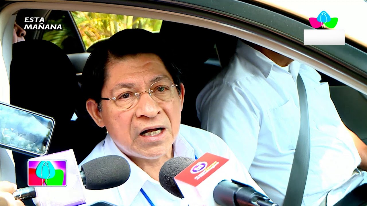 Gobierno de Nicaragua ratifica voluntad de cumplir acuerdos alcanzados en la mesa de negociación nicaragua national costume