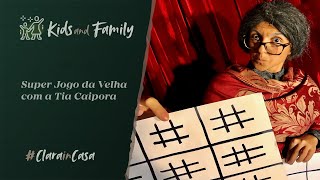 Super Jogo Da Velha com a Tia Caipora screenshot 4