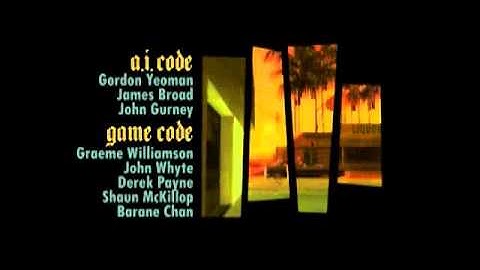 Samp German Cops and Robbers Projekt Server new in the Network