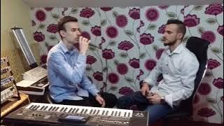 Emin & Argjend Aliu - Tfala nga mergimi  (Cover)