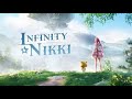 Trayendo esta vez un gameplay de Infinity Nikki con Gamer en Escena. #infinitynikki #openworld #f2p
