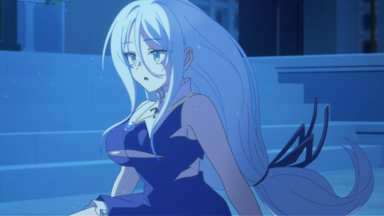 Tensei shitara Dainana Ouji Datta node Season 2「AMV」- GODS