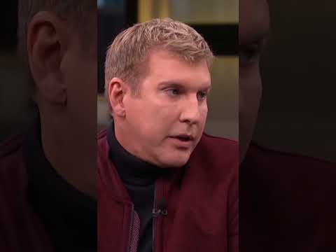 Rapid Fire with The Chrisleys