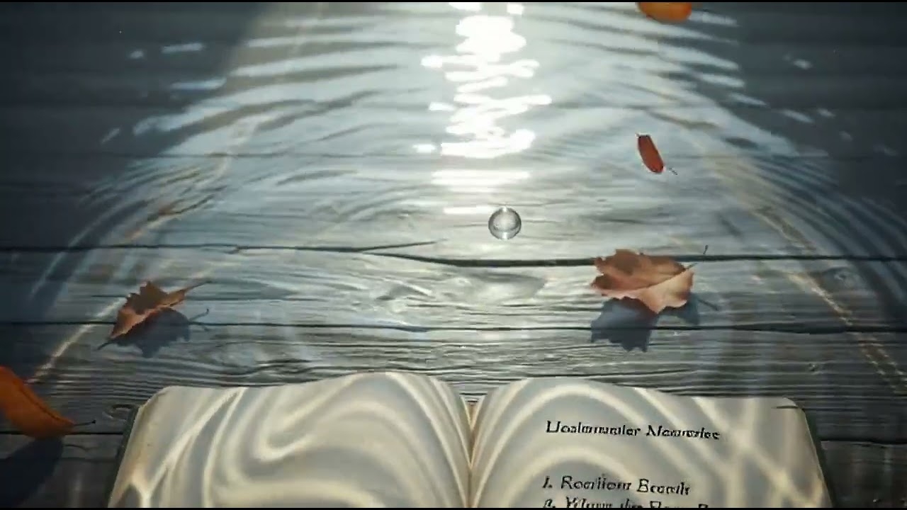 Epic Ambient Cinematic Music | Emotional and Powerful Soundscapes