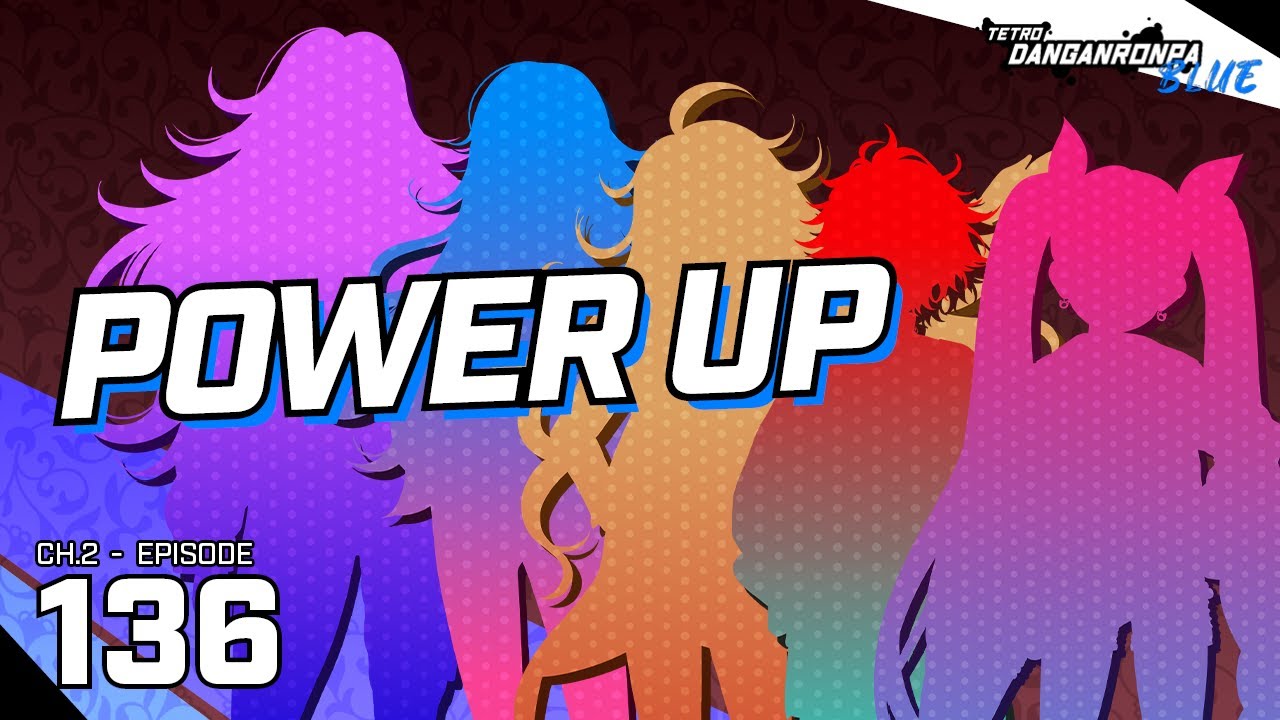 [Power Up]