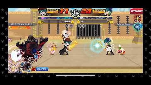 The Proper Way to Do PVP - KHUx