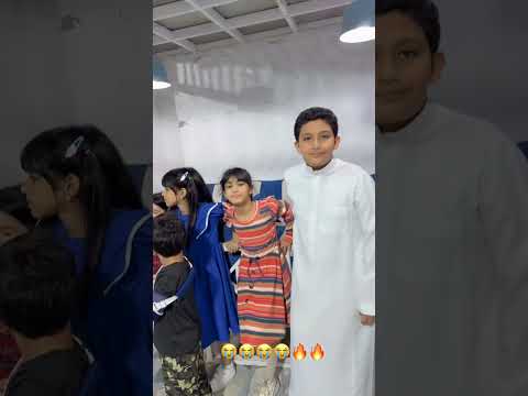 المباره الكبيره بين ابو ناهي وابو يحيى وابو جوان