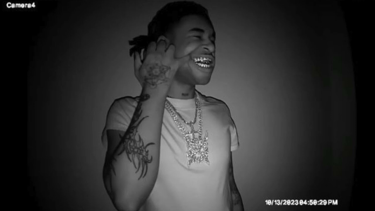 [FREE] ken carson type beat - "pipe down"