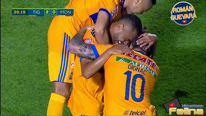 Tigres vs Morelia 2-1 RESUMEN Jornada 9 Clausura 2018 Liga Mx HD