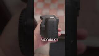 Do They Have Wi Fi Or NFC? Canon 7D Mark II vs Canon T7 Do They Have Wi Fi Or NFC? Canon 7D Mark II vs Canon T7
