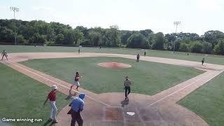 25-07-12 Jaxon Kufta 2030 Full Usabl Ws & Pg Ws Tournament Highlights 13U Hammers Black