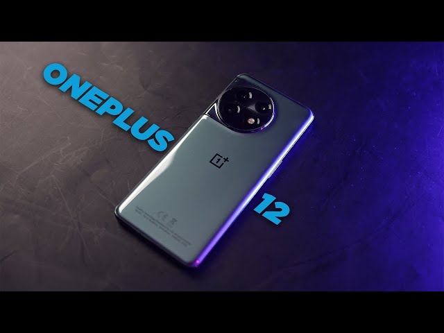 Flagship Yang Bakal Tiba! OnePlus 12 🔥 class=