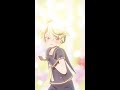 [MMD] エゴロック [Sour式鏡音レン] #Shorts