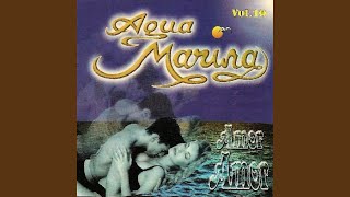 Vignette de la vidéo "Agua Marina - Cenizas"