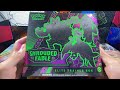AWESOME PULL!!! Shrouded Fable Elite Trainer Box Opening!