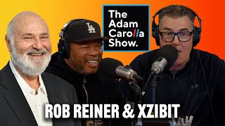Xzibit Talks Cannabis & Hip Hop + Rob Reiner on JFK's Assassination