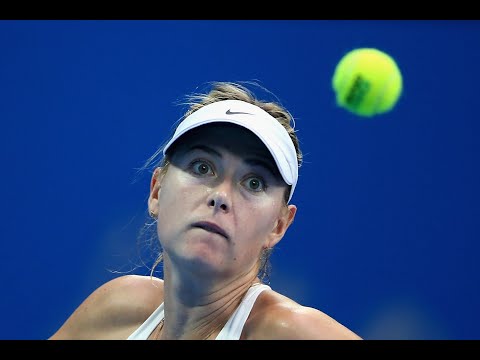Watch Ana Ivanovic vs. Maria Sharapova - 2nd set Madrid OPEN 2013/SF in HD