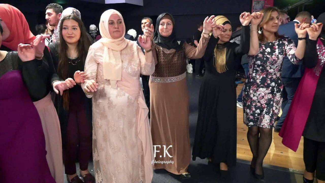 POSOF HALAYLARI DAVUL ZURNA !!