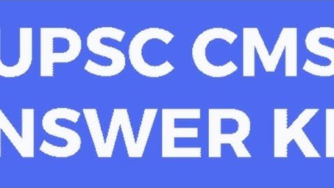 upsc cms questions with answers 2023 paper1#upsccms #answerkey #2023 #neetpg#inicet#pyq #medico