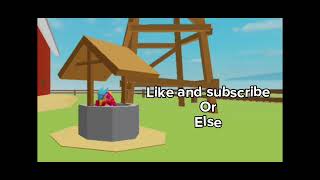 My new outro Test (Read Description)