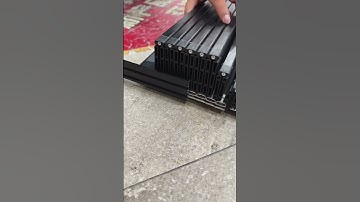 Flat mesh opening door, #qiangning #decompression #rainy #Mosquito #Household #partition #pvc